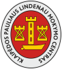 Klaipėdos Pauliaus Lindenau mokymo centras Klaipėdos Pauliaus Lindenau mokymo centras